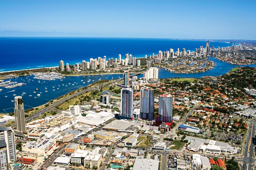 True coast. Голд Кост улицы. Скарборо Австралия. Голд Кост парк Дрим Уорд. М. средний Голд Кост.